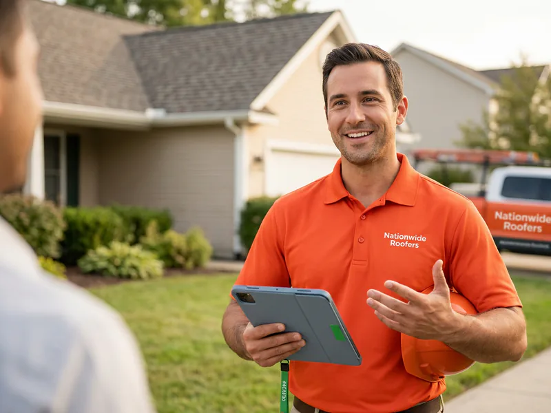 Roof Installation  in Winnetka  FAQ